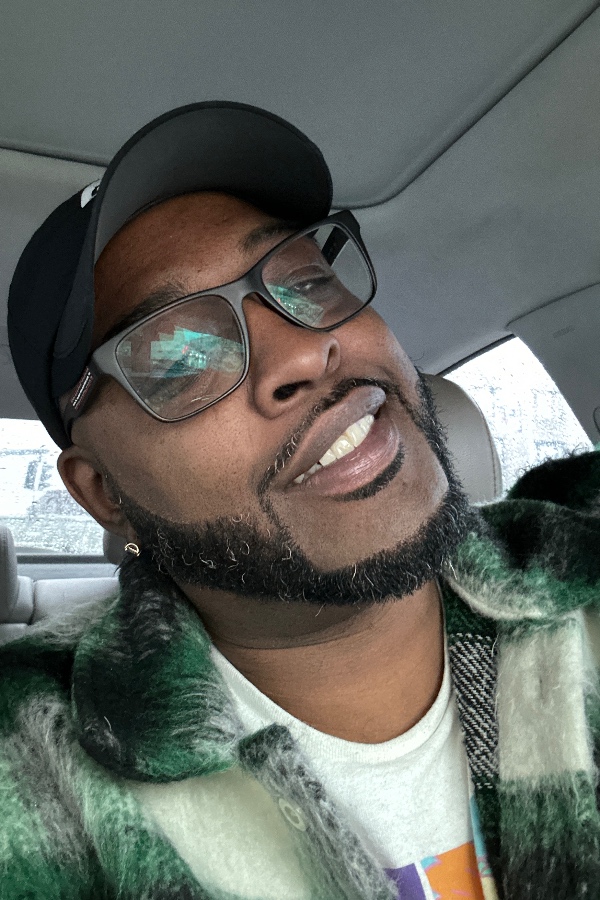 Cruise Brothers Travel Agent Anthony Barnes